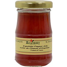 Espelette Pepper Jelly