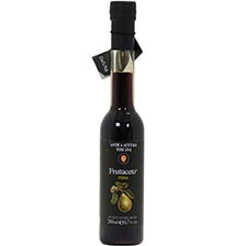 Fruttaceto with Pear