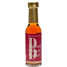 Cherry Flavoring, Special Order