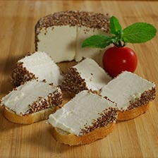 Regal de Bourgogne aux Moutarde de Meaux