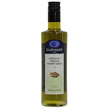 French Virgin Hemp Seed Oil