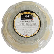 Couronne de Touraine