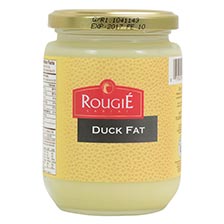 Duck Fat by Rougie