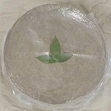 Sottocenere al Tartufo Truffled Cheese