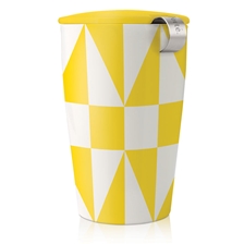 Tea Forte Kati Loose Tea Cup - Couture