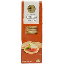 Wafer Thin Crackers - Original