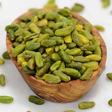 Sicilian Pistachios, Whole
