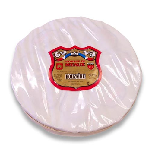 Brie De Meaux - 50%
