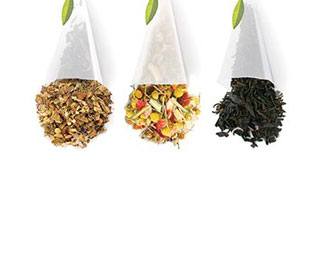 Tea Forte Infusers
