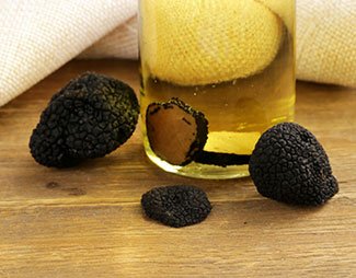 truffle oil